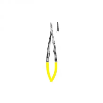 Dissecting Forceps &amp; Needle Holder T.C Instruments